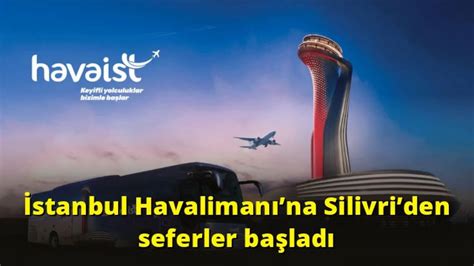 istanbul havalimanı silivri